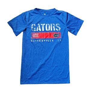 NCAA Men's SM University Of Florida Gators Gainesville FL Graphic T-shirt